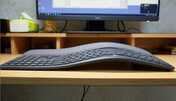 人体工程学键鼠真的好用吗?罗技ERGO K860+ERGO M575 无线蓝牙键鼠