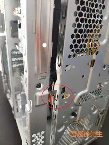 品牌商务机与兼容机有何不同?联想天逸510Pro台式真机开箱