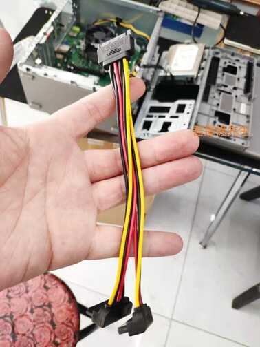 品牌商务机与兼容机有何不同?联想天逸510Pro台式真机开箱