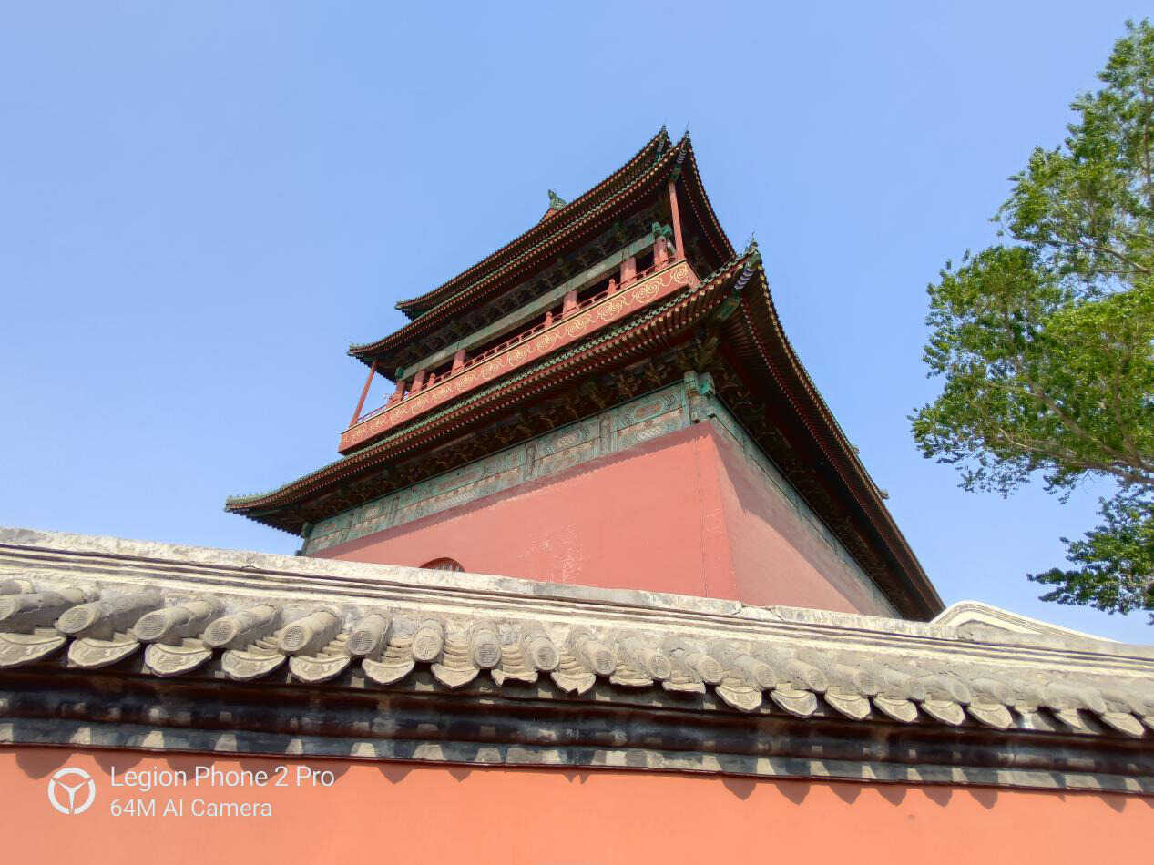 拯救者电竞手机2 Pro评测：现在轮到我表演了