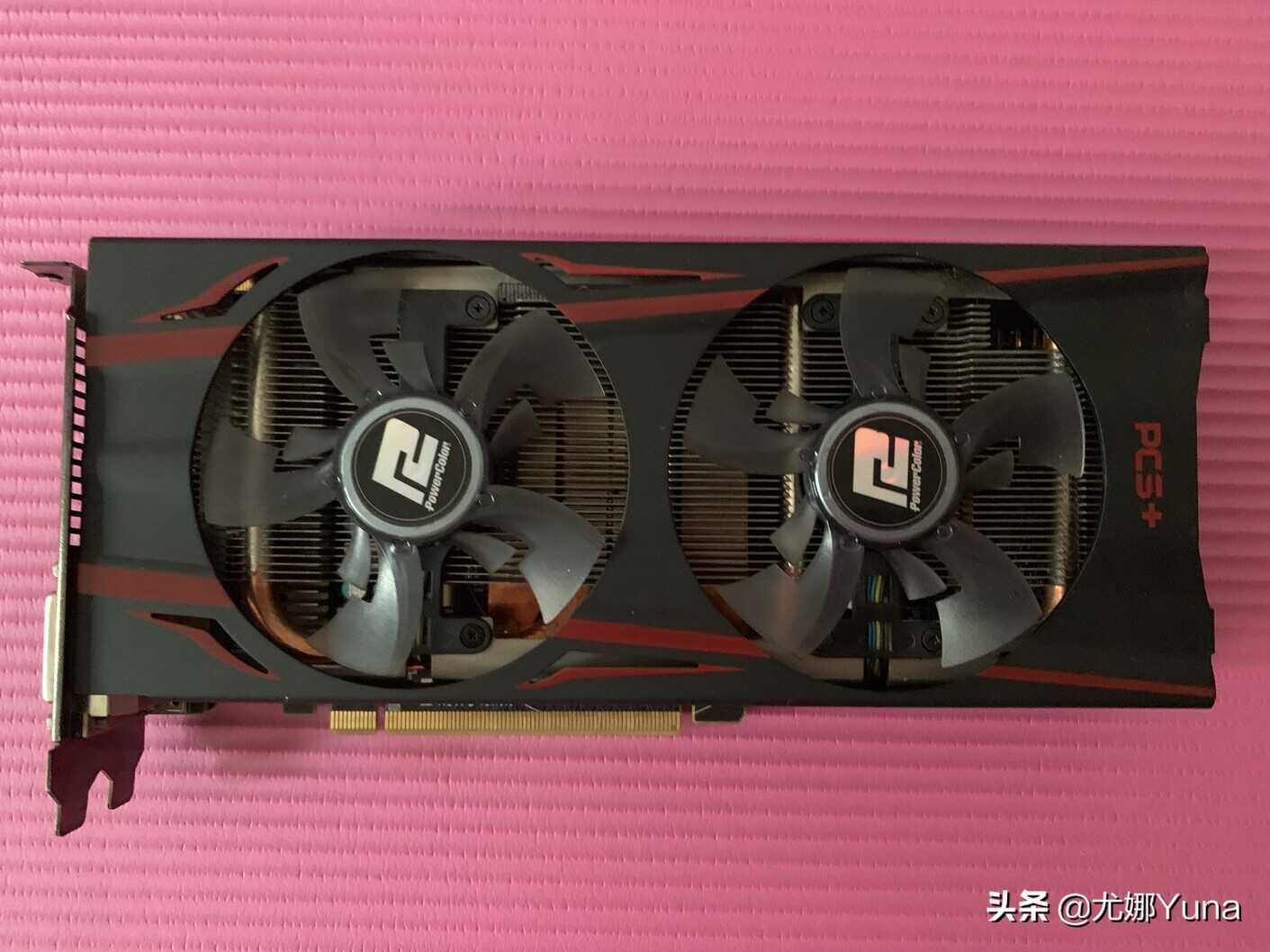 「怀旧」古董显卡值得入手当过渡吗?8年前的R9 270X再战江湖