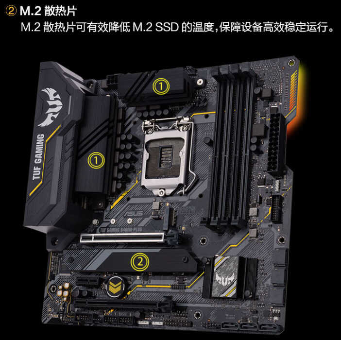 聊一聊电脑主板品牌,谁才是一线王者
