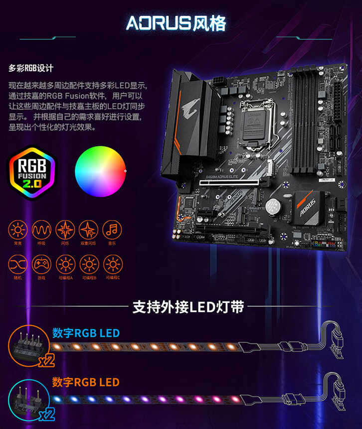 聊一聊电脑主板品牌,谁才是一线王者