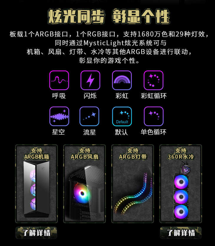 聊一聊电脑主板品牌,谁才是一线王者