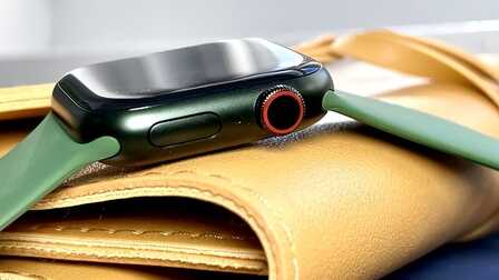 Apple Watch Series 7功能介绍：设计、性能、健康有哪些提升？