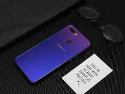 OPPO A7x评测：精致的外观设计 超越价格的使用体验