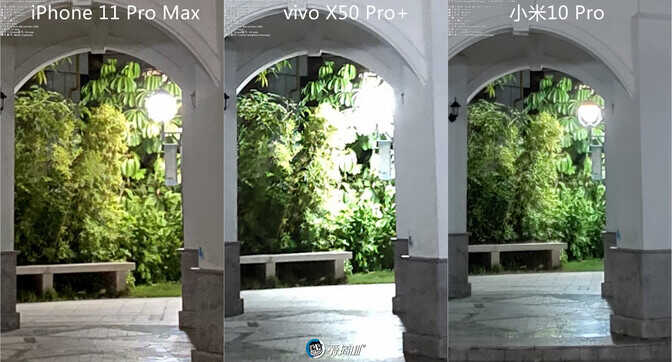 vivo拍照最强音 vivo X50 Pro+详细评测