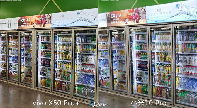 vivo拍照最强音 vivo X50 Pro+详细评测