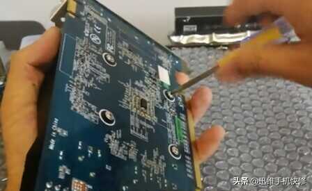 一文科普:揭开显卡温度过高的秘密,只需这几步从此告别高温