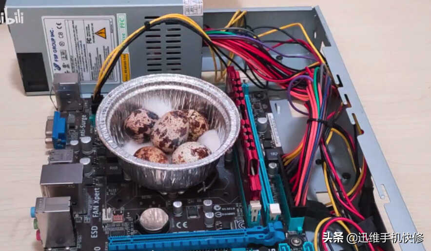 一文科普:揭开显卡温度过高的秘密,只需这几步从此告别高温