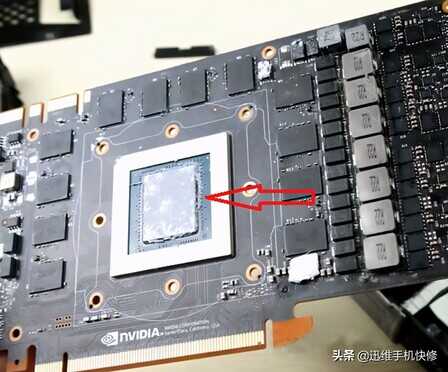 一文科普:揭开显卡温度过高的秘密,只需这几步从此告别高温