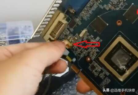 一文科普:揭开显卡温度过高的秘密,只需这几步从此告别高温