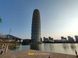 真机实测realme GT大师版与GT大师探索版：看似相似，实则大不相同