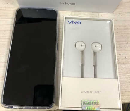 vivo Y5s手机测评，强悍续航能力甩掉充电小尾巴