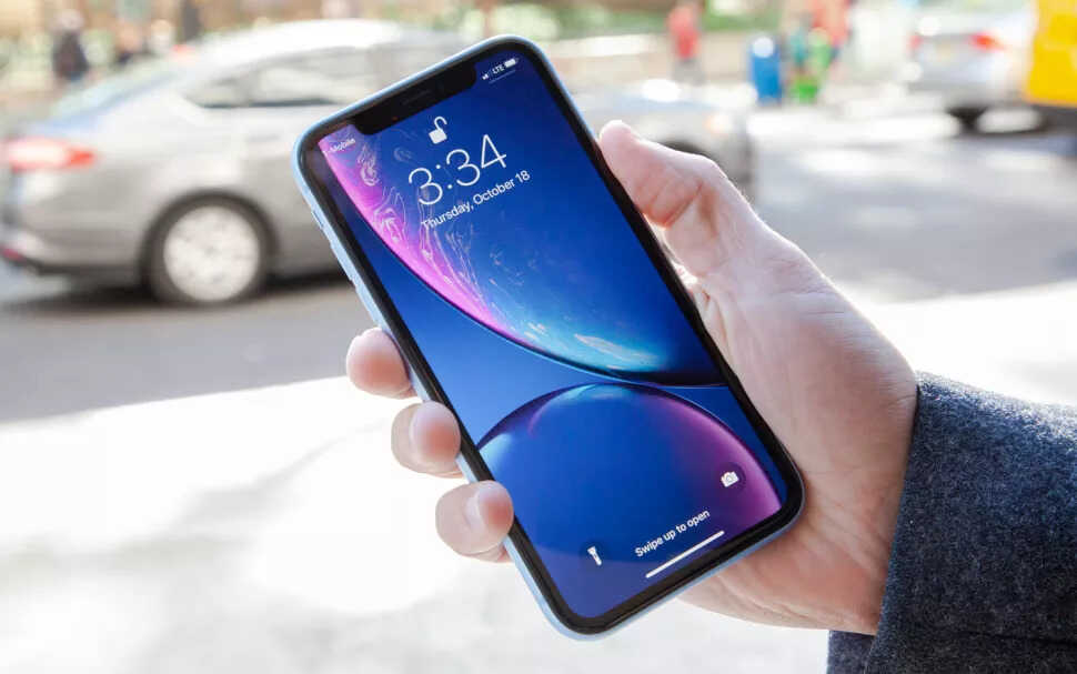 iPhone SE2 与 iPhone XR 对比：区别一览无余