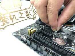 M.2固态硬盘怎么安装?M.2固态硬盘安装图文教程