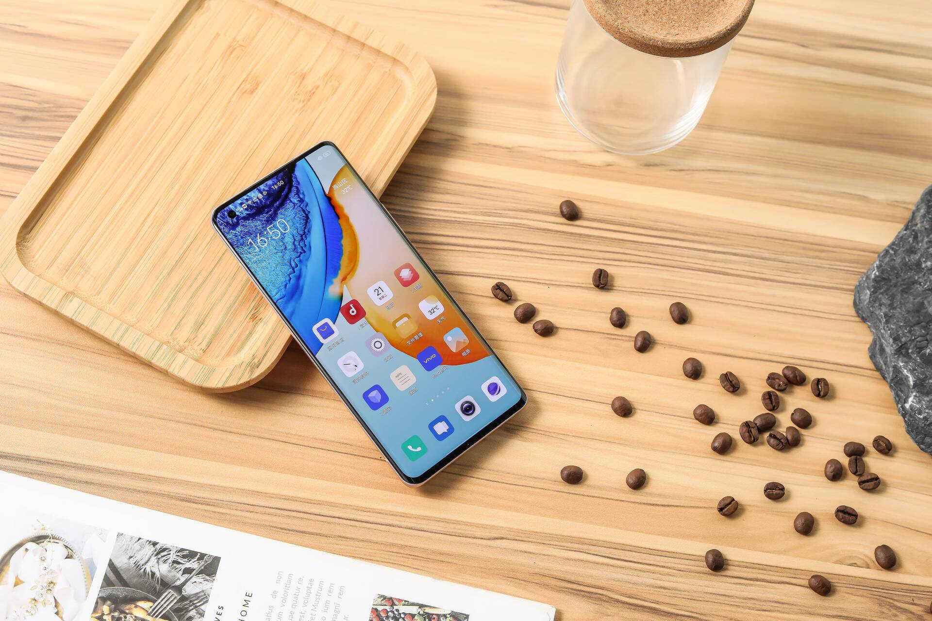 vivo X50 Pro+深度测评：全能影像机皇登场