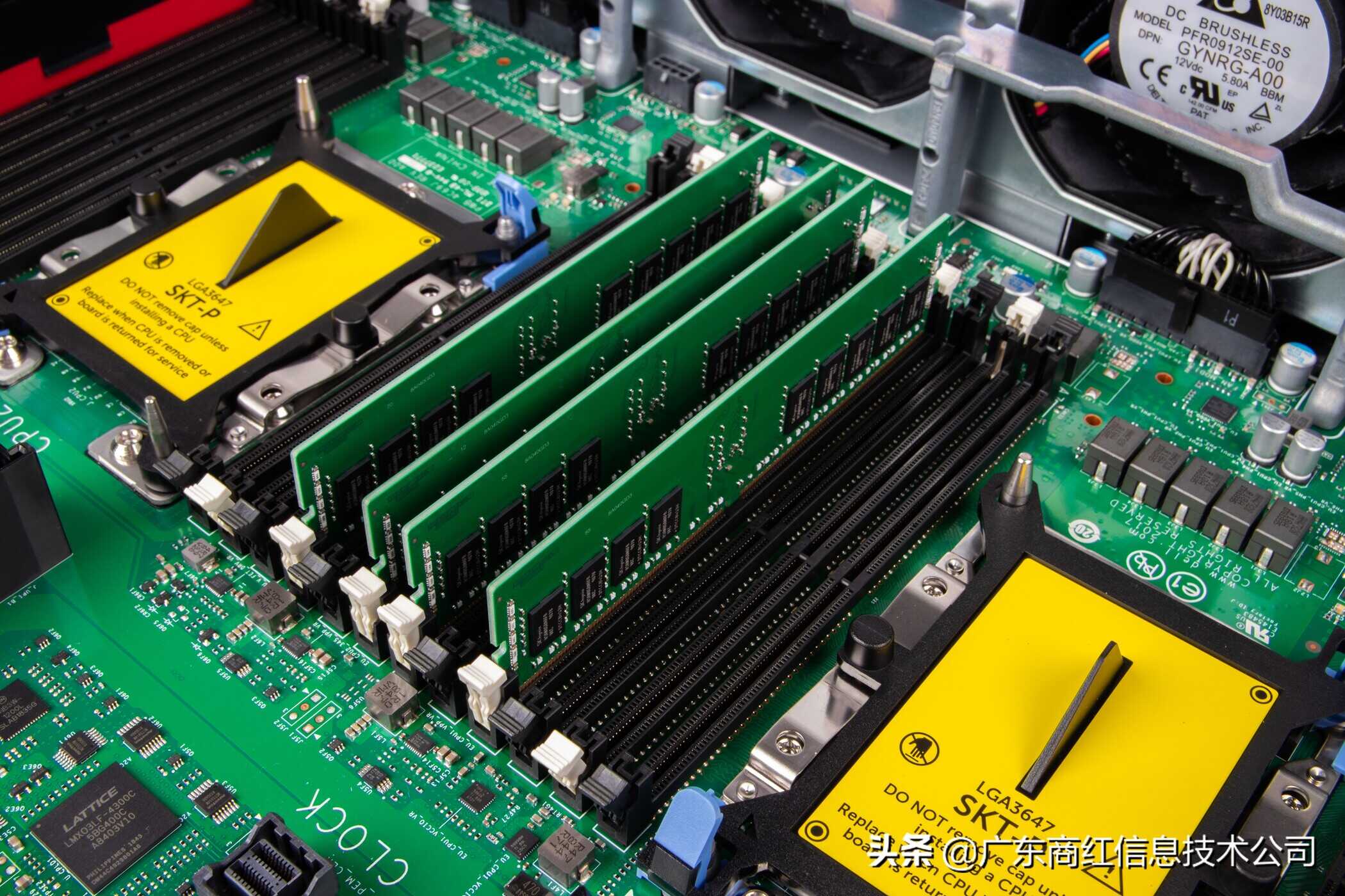 IT硬件大科普:解密内存条DDR3与DDR4区别所在