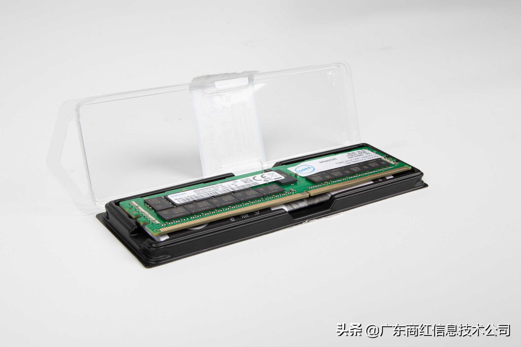 IT硬件大科普:解密内存条DDR3与DDR4区别所在