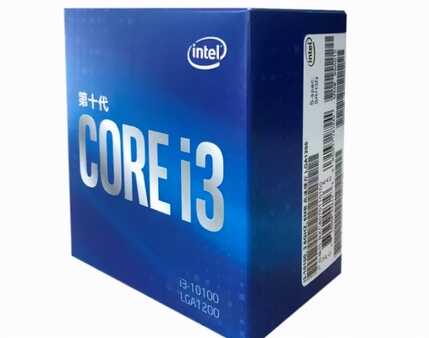 电脑的CPU该怎么选?i3和i5又有何区别?一文全看懂建议收藏