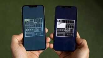iPhone 13 Pro 与 iPhone 12 Pro 对比：差异很明显