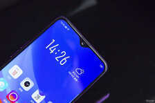 OPPO A7x评测：水滴屏唯美曲线，光影流转之美