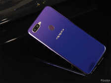 OPPO A7x评测：水滴屏唯美曲线，光影流转之美