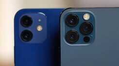iPhone 12和iPhone 12 Pro真机上手对比：哪款更适合你？