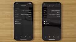 iPhone 12和iPhone 12 Pro真机上手对比：哪款更适合你？