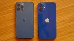 iPhone 12和iPhone 12 Pro真机上手对比：哪款更适合你？