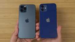 iPhone 12和iPhone 12 Pro真机上手对比：哪款更适合你？