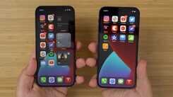 iPhone 12和iPhone 12 Pro真机上手对比：哪款更适合你？