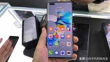 Mate30Pro和40Pro有什么区别？选哪一款更划算