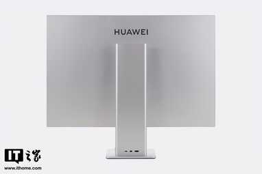 华为 MateView 无线原色显示器图文评测:极简、专业、智慧、互联
