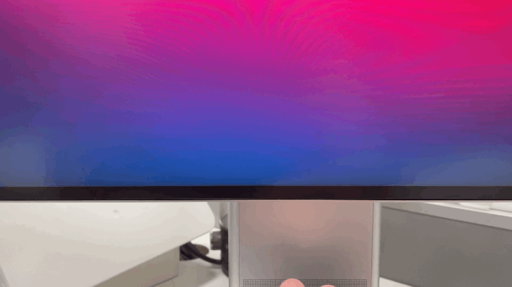 华为 MateView 无线原色显示器图文评测:极简、专业、智慧、互联