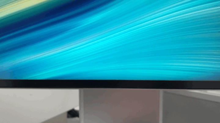 华为 MateView 无线原色显示器图文评测:极简、专业、智慧、互联