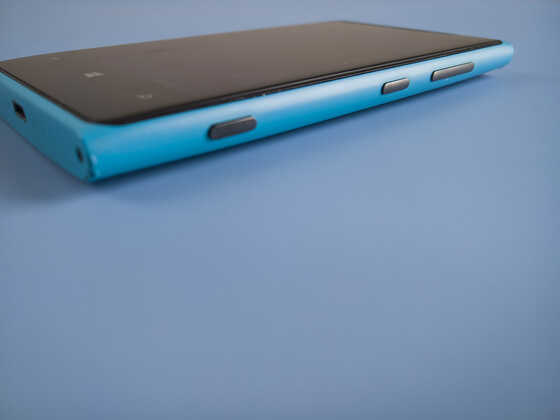 Nokia Lumia 920回顾：Windows Phone 手机的巅峰之作