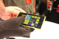 Nokia Lumia 920回顾：Windows Phone 手机的巅峰之作