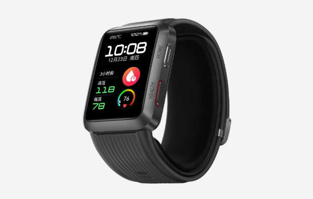 新款华为WATCH D怎么样？值不值得买？有哪些功能？