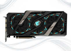 最好的RTX 2080是哪张?RTX 2080显卡横评