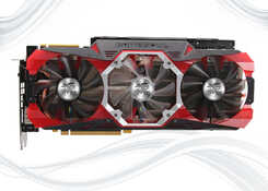 最好的RTX 2080是哪张?RTX 2080显卡横评