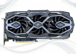最好的RTX 2080是哪张?RTX 2080显卡横评