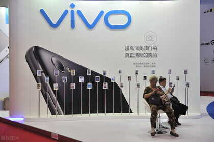 oppo、vivo和步步高三者到底什么关系？这一切都源于一个神秘的人