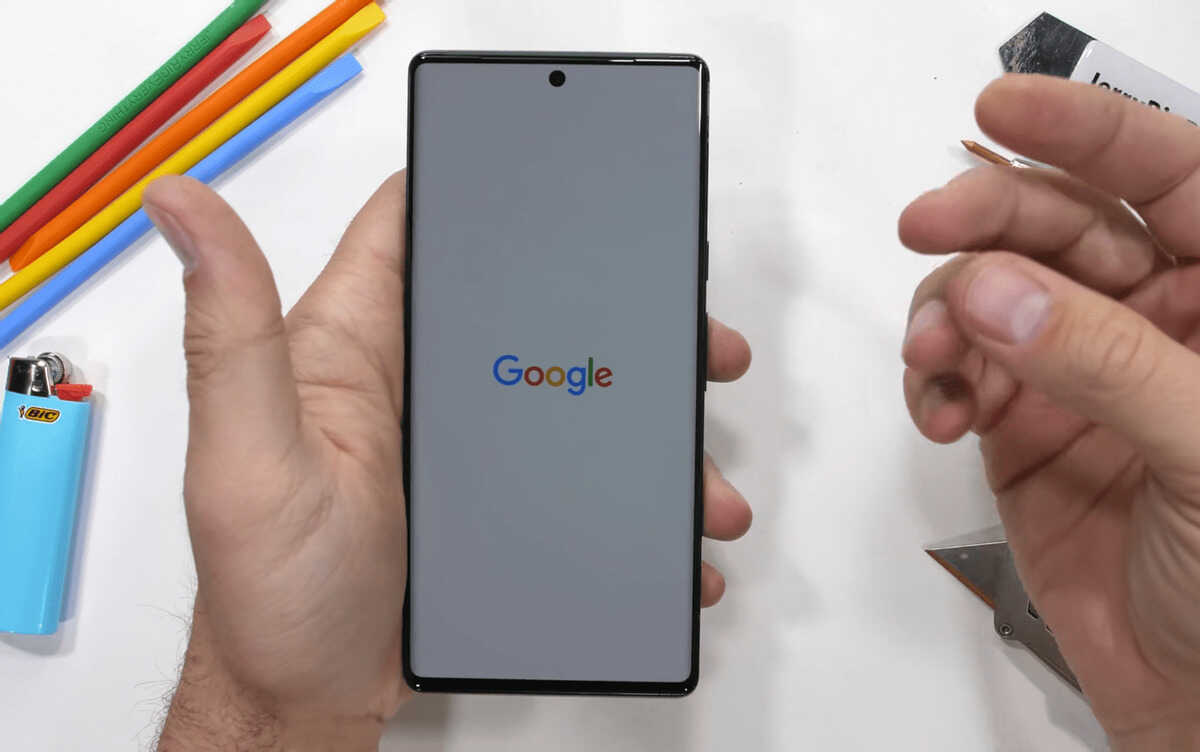 5700元旗舰！谷歌Pixel 6 Pro再度翻车，官方承认“体验很糟糕”