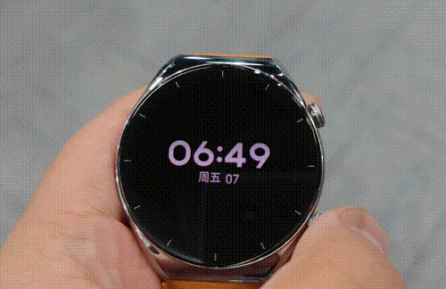「有料评测」小米WATCH S1评测：1049元真能买到高端智能手表吗？