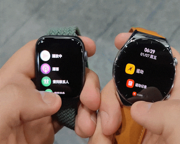 「有料评测」小米WATCH S1评测：1049元真能买到高端智能手表吗？