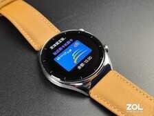 「有料评测」小米WATCH S1评测：1049元真能买到高端智能手表吗？