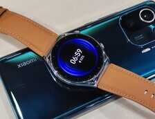 「有料评测」小米WATCH S1评测：1049元真能买到高端智能手表吗？
