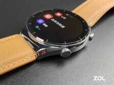 「有料评测」小米WATCH S1评测：1049元真能买到高端智能手表吗？