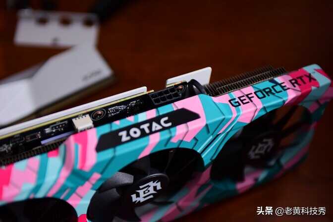索泰RTX3050显卡首发评测:1080P下的神卡,2K60帧勉强能战